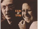 Elis Regina / Antonio Carlos Jobim - Elis & Tom＜Orange Vinyl＞ [LP record]