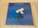 Tubes - The Completion Backward Principle LP Record 1981 Factory Sealed Vinyl