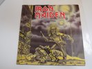 Iron Maiden – Sanctuary 7