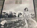 Rush Permanent Waves 1980 Vinyl LP Mercury MASTERDISK HW (Howie Weinberg) VG+
