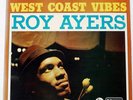 ROY AYERS WEST COAST VIBES UNITED UAS6325 US VINYL LP