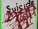 Suicide - Suicide LP (Original U.K)  (Bronze/Red Star)    Punk/Electro Synth