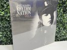 Sealed Janet Jackson – Rhythm Nation 1814 1989 Vinyl A&M Records – R 172386