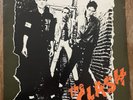 THE CLASH - THE CLASH  VG+/EX+ VINYL LP