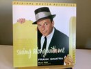 Frank Sinatra – Swing Along With Me (Vinyl, 2011) MOFI MFSL