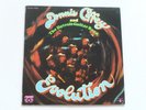 Dennis Coffey And The Detroit Guitar Band ‎– Evolution