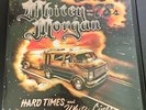 Whitey Morgan And The 78s - Hard Times And White Lines Vinyl LP SEALED WMM004LP