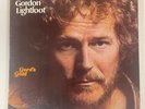 LP Gordon Lightfoot-Gord’s Gold-Near Mint/EX+