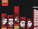 JURASSIC 5 FEEDBACK DOUBLE LP VINYL 2025 reissue in g'fold sleeve (PIASC1026DLP)