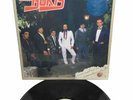 Los Bukis - Me Volvi A Acordar De Ti - Laser Fonovisa RARE Promo LP Vinyl Record