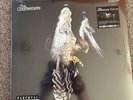 The Courteeners Falcon Limited Edition White Vinyl Record Store Day