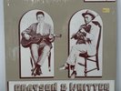 G.B. Grayson and Henry Whitter Recorded 1928-1930 County 513 NM Shrink Country
