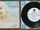 MADONNA The Look Of Love 7” Promo Japan 1987