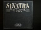 FRANK SINATRA - The Capitol Years (1984) Vinyl, 20-LP Box Set READ