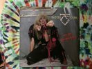 Twisted Sister Stay Hungry LP 1984 Rare First Press Atlantic Records NM- / EX