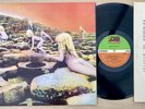 Led Zeppelin Houses of the Holy RARE A2/B AT RL Sterling 1st UK vinyl press EX+