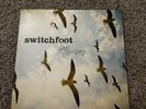 Switchfoot Hello Hurricane Blue Vinyl