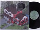 DAVID BYRNE/BRIAN ENO Everything That Happens... TODOMUNDO LP VG++ SHRINK r