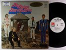 Flying Burrito Brothers - The Gilded Palace Of Sin LP - A&M OG Press VG+ PROMO