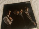 The Rolling Stones – Mono UK 1st Pressing 1964 – Decca LK 4605