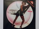 RARE SEALED THE ROCKY HORROR PICTURE SHOW PICTURE DISC 1979 ORIGINAL LTD. ED.