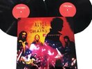 MTV Unplugged by Alice In Chains (Vinyl, 2013, Columbia)
