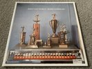 JIMMY EAT WORLD - BLEED AMERICAN - 12