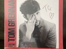 Tom Grennan - Lighting Matches Red Vinyl LP / SIGNED + Mailer