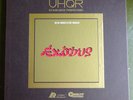 Bob Marley & The Wailers - Exodus - UHQR  45 RPM - Ex - Play Tested