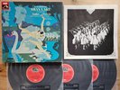 HMV SLS 5070 ED1 SQ - Tchaikovsky Swan Lake - Ida Haendel - Previn NM '76 TAS