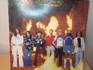 Lynyrd Skynyrd – Street Survivors - 1977 - LP - Flames Cover & Insert - MCA-3029
