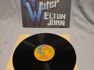 Elton John Madman Across The Water 93120 Gatefold w Booklet Vinyl Record LP 1971