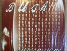 BUSH / sixteen stone records Vinyl LP Alternative Rock Unopened collectible
