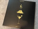The Kills - Ash & Ice Pink & Blue Coloured Vinyl 2LP