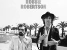 Robbie Robertson 
