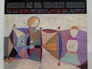 CHARLES MINGUS MINGUS AH UM COLUMBIA CS8171 US VINYL LP