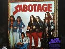 Black Sabbath SABOTAGE PURPLE VINYL 180 GRAM RHINO RR1 2822 OZZY OSBOURNE SEALED