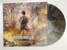 Malevolence -Where Only The Truth Is Spoken 12” Colour Vinyl Signed Autographed