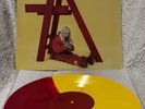 Interscope Records BILLIE EILISH Don't Smile At Me Yellow Vinyl LP B0027307-01