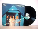 ABBA Voulez-Vous original SWEDEN Pressing VINYL LP from 1979 (POLAR POLS 292)