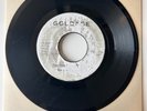 Boom and The Voltsong - Stepping Up To Zion RARE Roots Original 7”