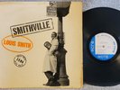 Louis Smith - Smithville - OG 1958 Mono LP - RVG EAR - Sonny Clark - JAZZ GRAIL