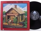 GRATEFUL DEAD Terrapin Station ARISTA LP VG+ r