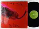 Alice Cooper - Killer LP - Warner Bros VG+ Shrink