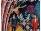 Crowded House - S/T LP - Capitol SEALED
