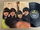PMC 1240 The Beatles Beatles For Sale yellow black Parlophone LP