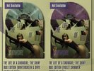 Taylor Swift BUNDLE The Life of a Showgirl: Shiny Bug Marbled Vinyl IN HAND