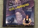 Alice in Wonderland Ginger Rogers   Walt Disney   Decca Records, DA-376   1944
