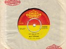 BILLY STEWART *REAP WHAT YOU SOW/FAT BOY*  1962 UK PYE INT'L N SOUL HIS 1st UK