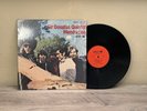 SIR DOUGLAS QUINTET MENDOCINO TEXAS GARAGE ROCK PSYCH TORNADOS SHIRNK LP EX+